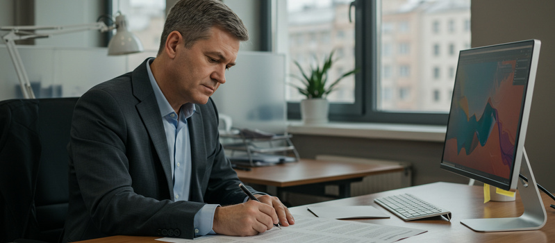 Учет малоценных необоротных материальных активов (МНМА): Полный гайд